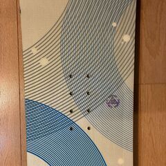 スノーボード K2（ケーツー）　STINGER（スティンガー）151cm の画像