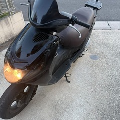 アドレス110の画像