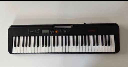楽器 Casiotone CT-S195