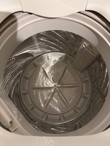 洗濯機  アイリスオーヤマ