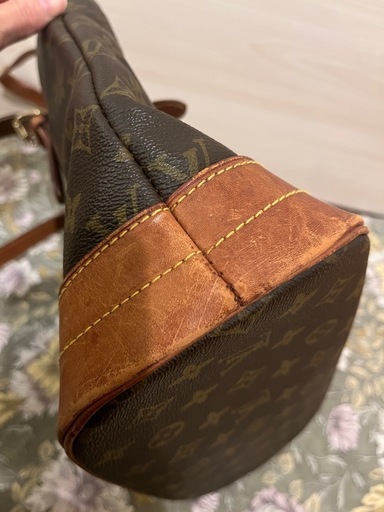 最終価格
★1/29まで★Louis Vuitton モノグラム トートバッグ
