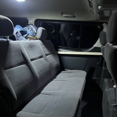 ハイエース　3型　スーパーGLの画像