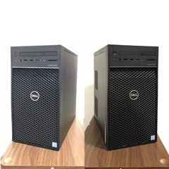 Win11 純対応！Xeon x GTX1060搭載！16GBメモリ！の画像