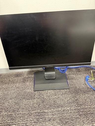 PCゲーム用モニター