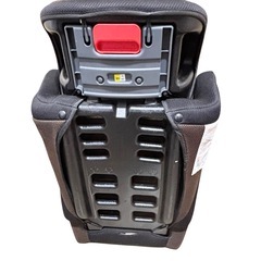 アップリカ　　ジュニアシートの画像