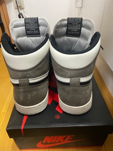 Nike Air Jordan 1 High OG 