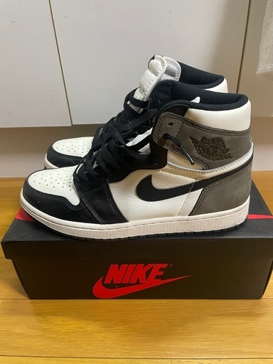 靴/バッグ Nike Air Jordan 1 High OG 