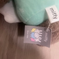 ぬいぐるみの画像