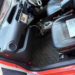 トヨタアクア（2012年式）販売します｜状態良好の画像