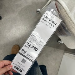 【0円】IKEA 机・椅子／使用1年未満／1/14までの画像