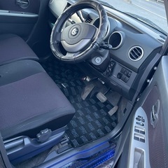 スズキワゴンr車検8/8の画像