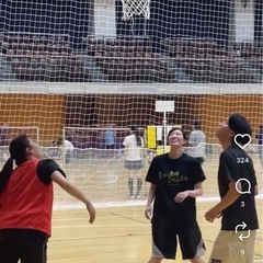 3/2バスケメンバー募集！！新木場Bumbにてバスケ⋆⸜⛹🏻⸝‍⋆ − 東京都