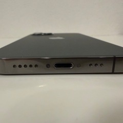 ❣️美品❣️iPhone12Pro 256GB 🔋90％の画像