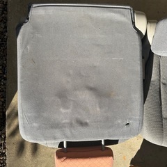 スズキ　エブリィ　シートの画像