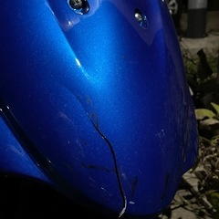 アドレスv125gの画像