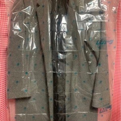 コート　レディース　KBFの画像