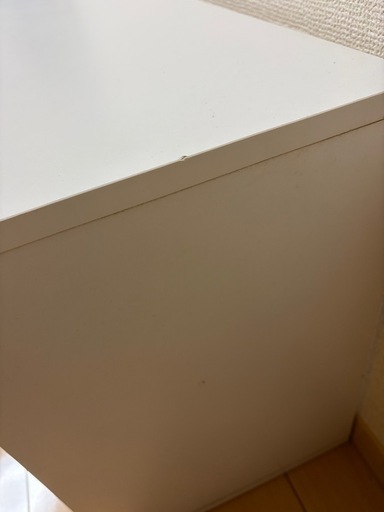 テレビ台 ローボード　収納ボックス