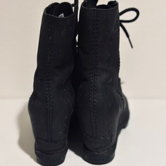 SOREL ソレル　ジョアンアークティックウェッジⅡ ブーツ　防水　スノーブーツ　23.5cmの画像