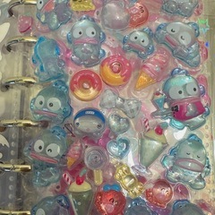 《正規品》ボンボンドロップシールの画像