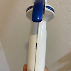 ※15日まで ヘアビューロン コテ【定価3.8万】の画像