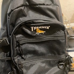 【レア】スラッシャー×ガーフィールド　リュックの画像