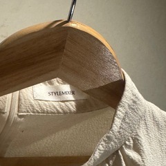 スタイルミキサー レディース ブラウス トップス 
の画像