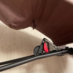 ベビービョルン　バウンサーの画像