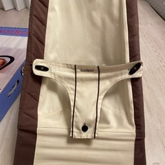 ベビービョルン　バウンサーの画像