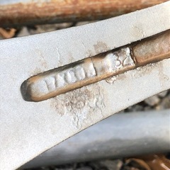 P1レーシング 114.3 5穴の画像