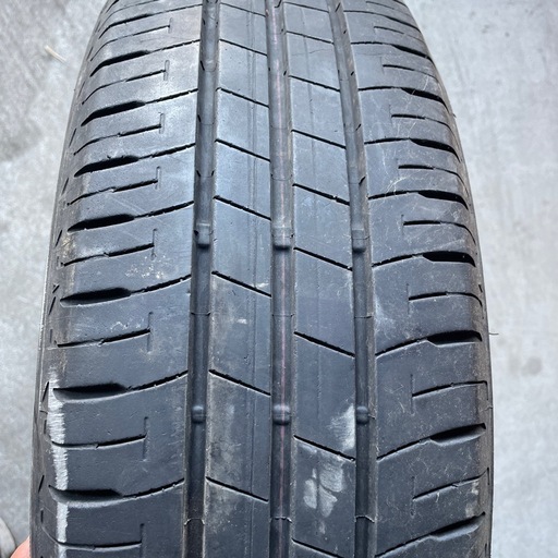 ブリヂストン 195/60R17 
 ECOPIA EP150  エコピア