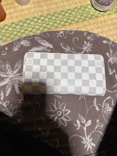 ルイヴィトン長財布