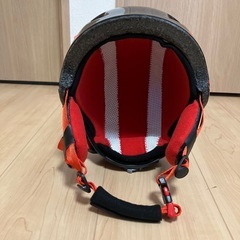 【商談中】ロシニョール 子供用ヘルメット スターウォーズ 53-56cmの画像