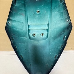 AF24 タクト フロントカウルの画像