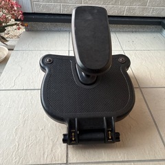 ベビーカーステップ
の画像