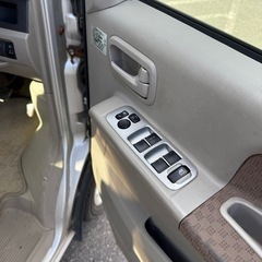 スズキ　エブリィ　ターボ　値下げしましたの画像