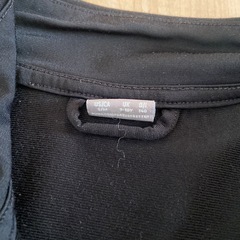 プーマ　パーカー　140の画像