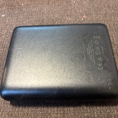 Ankerモバイルバッテリー10000mAhの画像