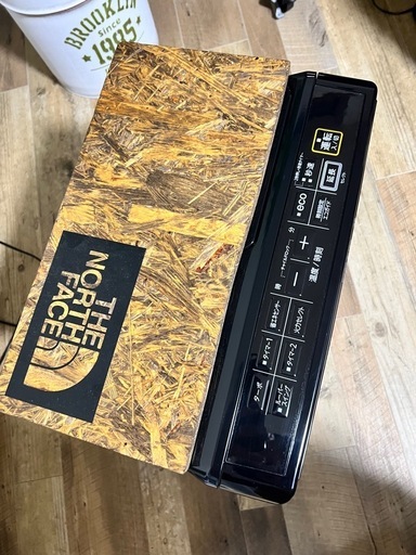 【美品】CORONA コロナ 石油ファンヒーター FH-WZ3621BY
