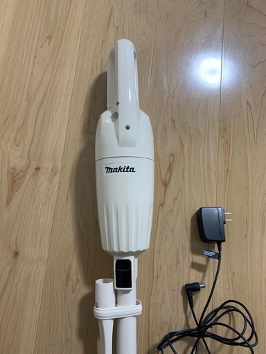 マキタ掃除機