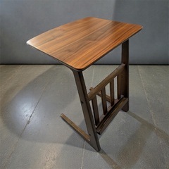 サイドテーブル　ソファ　コーヒーテーブルの画像