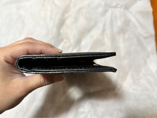 マイケルコース　　　お札カード収納ケース（希少）