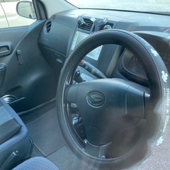 後期型　L275Vミラバン！検査付きで安心して乗れます！の画像