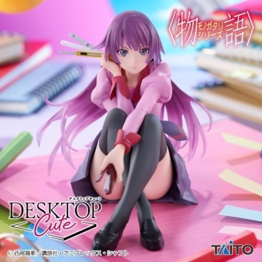 最新フィギュアまとめ売り　オーバーロード　推しの子　化物語　ハンターハンター