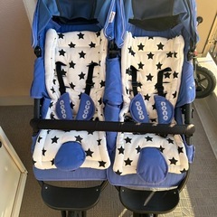 エアバギー　ココダブルの画像