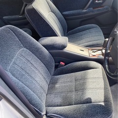 15　クラウン　ロイヤルツーリング　後期　希少　JZS151 crownの画像