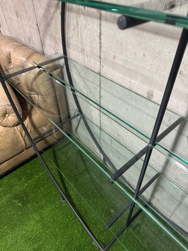 Rid Round Shelf S / リドラウンドシェルフS