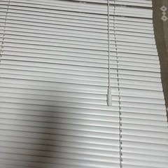 ブラインド　幅87cmの画像