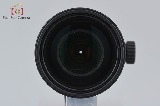 【中古】SIGMA シグマ APO 70-200mm f/2.8 EX DG OS HSM ニコン用