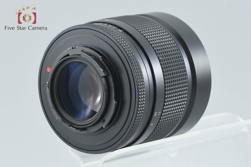 【中古】CONTAX コンタックス Carl Zeiss Planar 85mm f/1.4 T* AEG