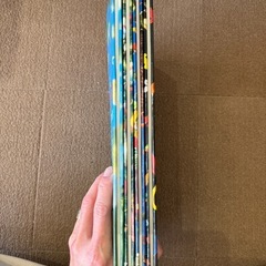 ミッケ　4冊の画像